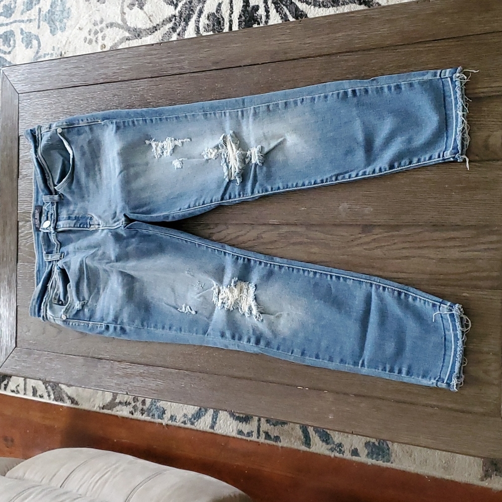 Judy blue jeans
